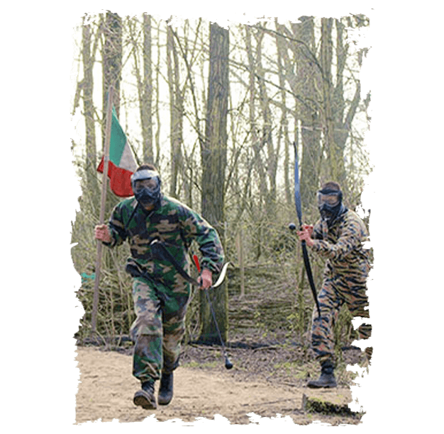 Outdoor Delft 1 avontuurlijkste outdoor activiteiten!